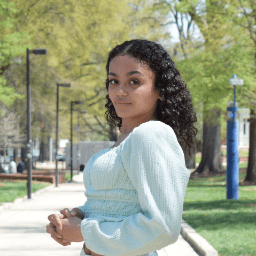 Payten Flanigan | Division of Student Affairs